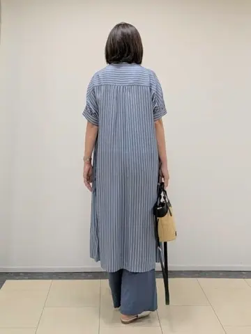 ONWARD CROSSET SELECT 土井 コーディネート画像