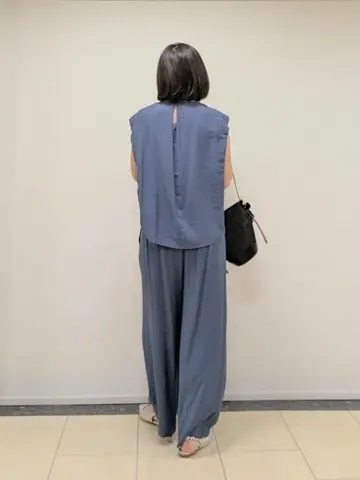 ONWARD CROSSET SELECT 土井 コーディネート画像