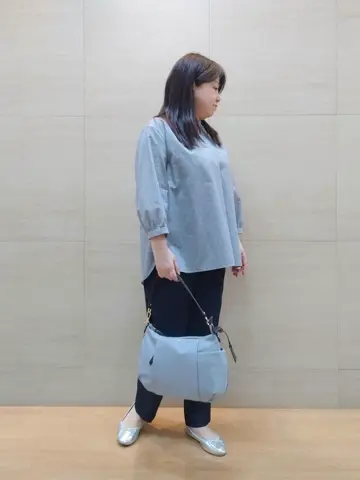 ONWARD CROSSET SELECT 樋口 コーディネート画像