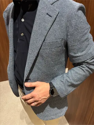 ONWARD CROSSET SELECT 塚田 コーディネート画像