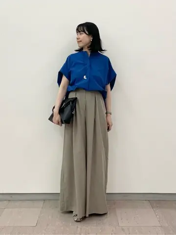 ONWARD CROSSET SELECT K コーディネート画像