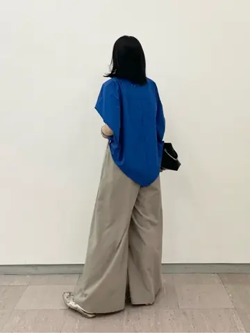 ONWARD CROSSET SELECT K コーディネート画像