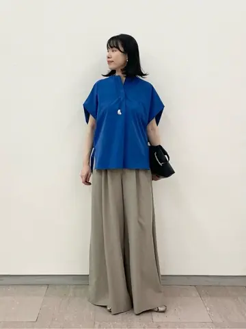 ONWARD CROSSET SELECT K コーディネート画像