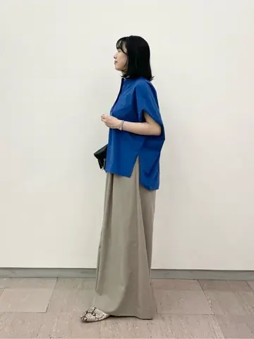 ONWARD CROSSET SELECT K コーディネート画像