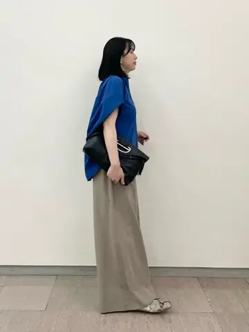 ONWARD CROSSET SELECT K コーディネート画像