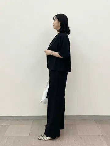 ONWARD CROSSET SELECT K コーディネート画像