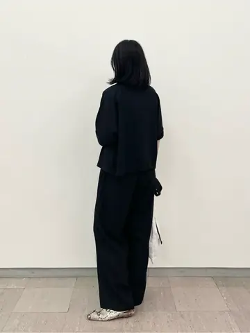 ONWARD CROSSET SELECT K コーディネート画像