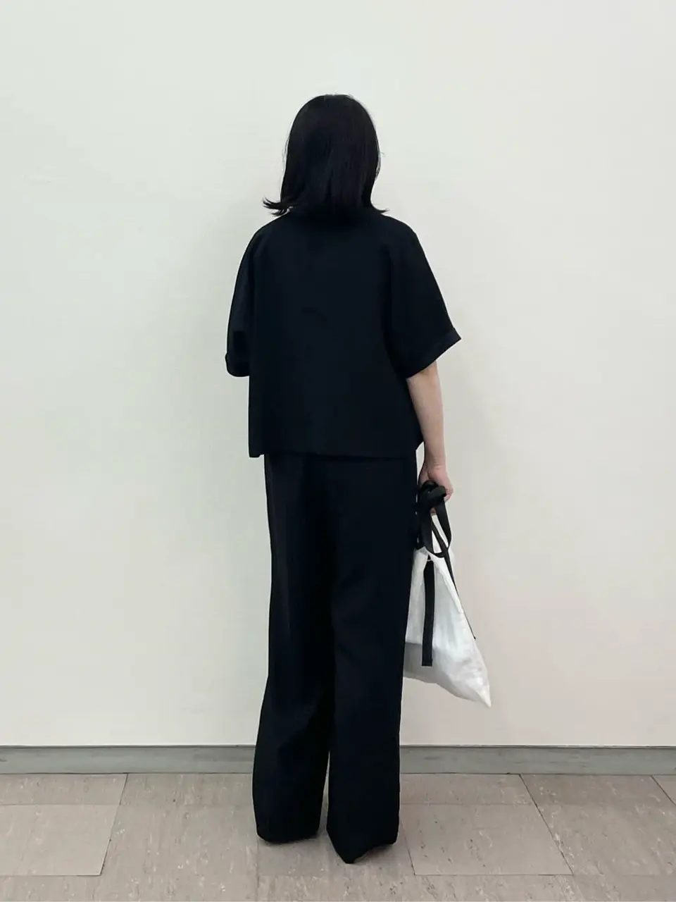 ONWARD CROSSET SELECT K コーディネート画像