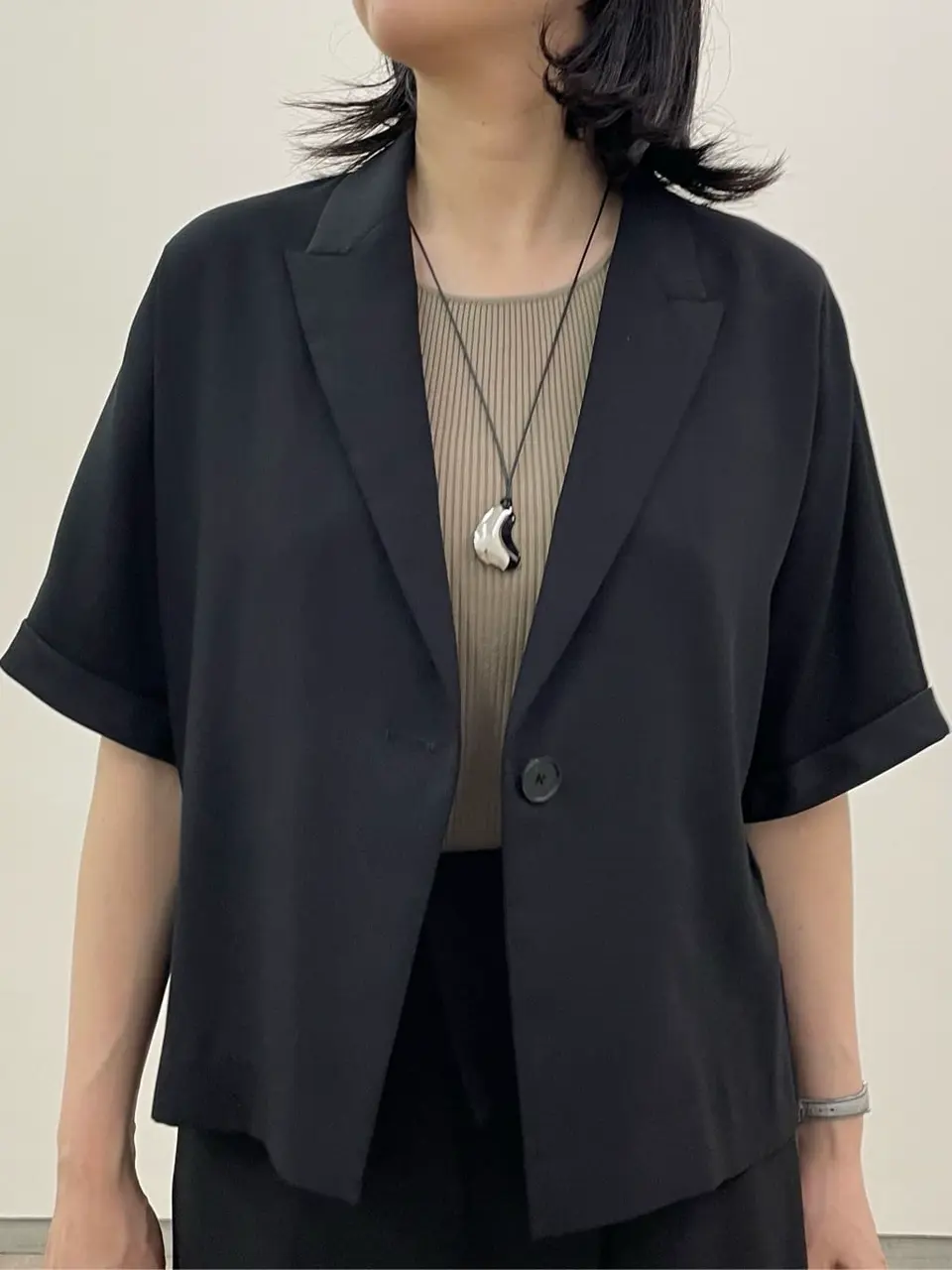 ONWARD CROSSET SELECT K コーディネート画像