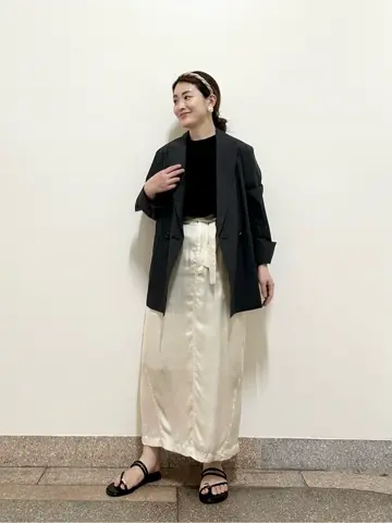 ONWARD CROSSET SELECT 千葉 コーディネート画像