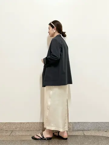 ONWARD CROSSET SELECT 千葉 コーディネート画像