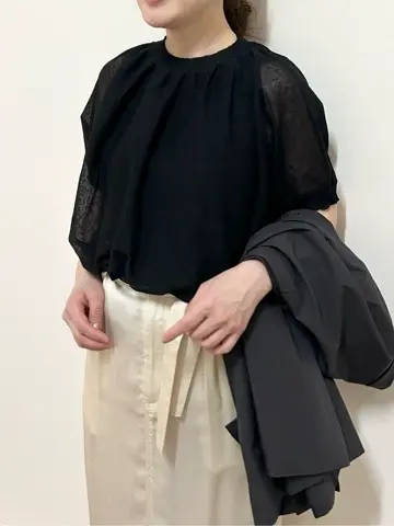 ONWARD CROSSET SELECT 千葉 コーディネート画像