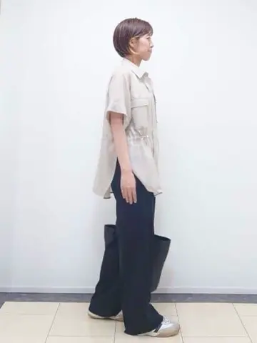 ONWARD CROSSET SELECT 伊藤(宇山) コーディネート画像