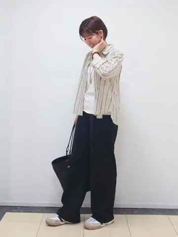 ONWARD CROSSET SELECT 伊藤(宇山) コーディネート画像