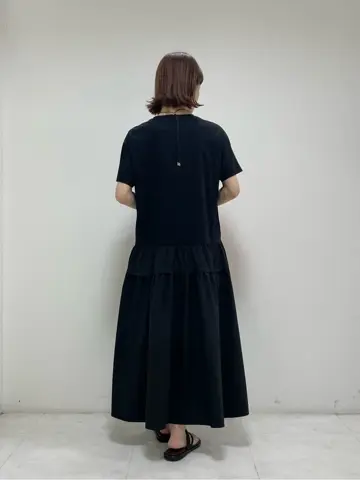 ONWARD CROSSET SELECT 岡田 コーディネート画像