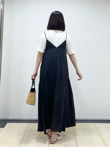 ONWARD CROSSET SELECT 阿部 コーディネート画像