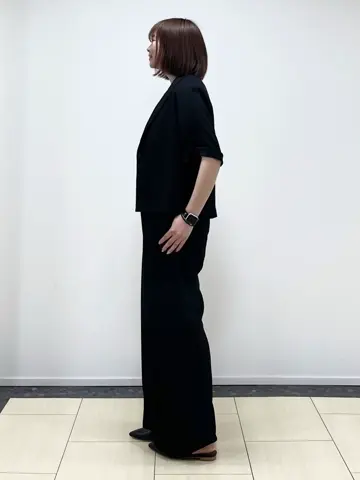 ONWARD CROSSET SELECT スタッフT コーディネート画像