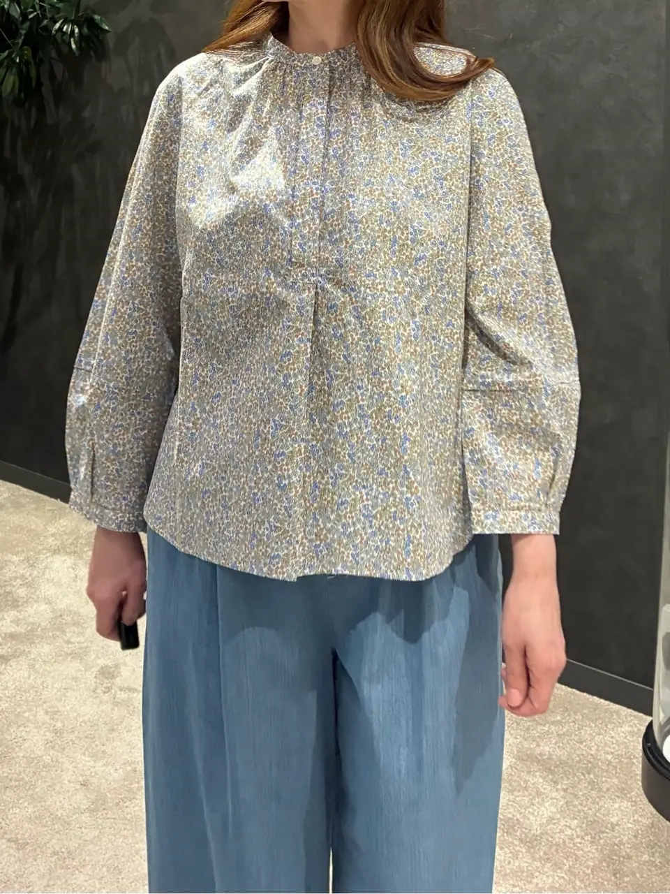 ONWARD CROSSET SELECT niina コーディネート画像