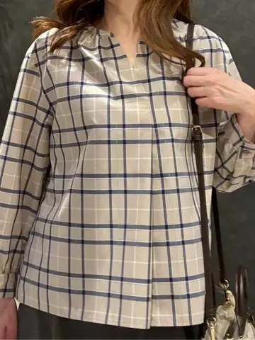 ONWARD CROSSET SELECT niina コーディネート画像