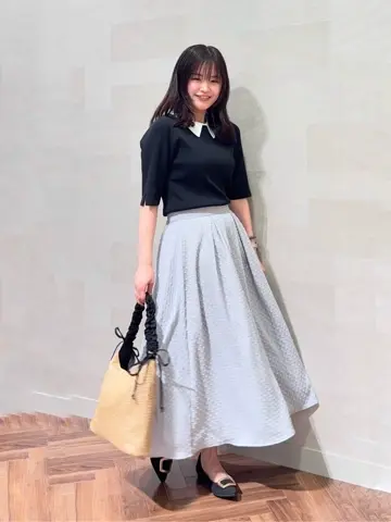 ONWARD CROSSET SELECT 一星 コーディネート画像