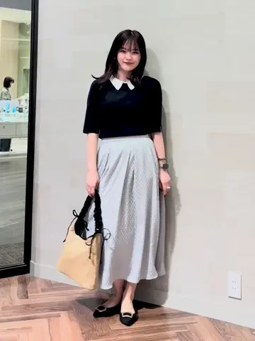 ONWARD CROSSET SELECT 一星 コーディネート画像