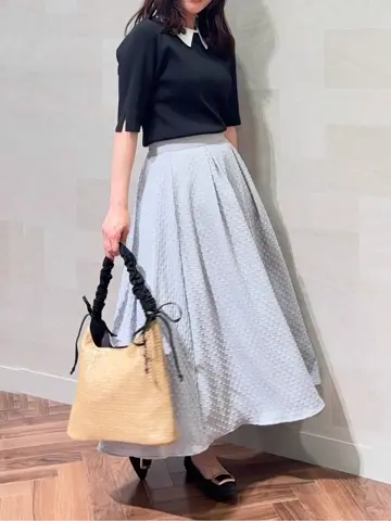 ONWARD CROSSET SELECT 一星 コーディネート画像