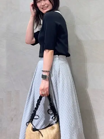 ONWARD CROSSET SELECT 一星 コーディネート画像