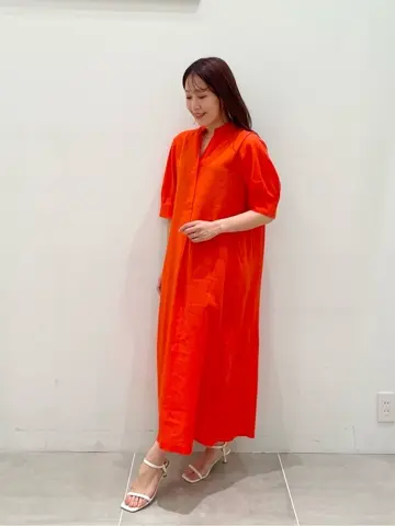 ONWARD CROSSET SELECT 戸澤 コーディネート画像