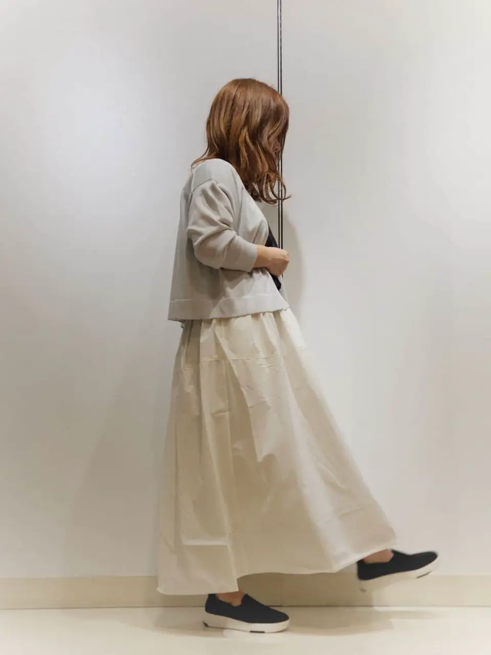 ONWARD CROSSET SELECT 中野 コーディネート画像