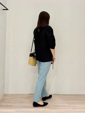 ONWARD CROSSET SELECT SAKAI コーディネート画像