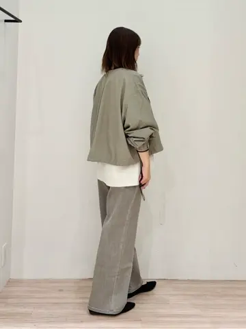 ONWARD CROSSET SELECT SAKAI コーディネート画像