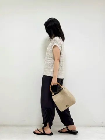 ONWARD CROSSET SELECT 加藤 コーディネート画像