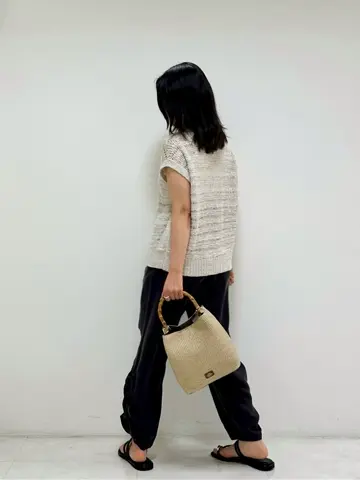 ONWARD CROSSET SELECT 加藤 コーディネート画像