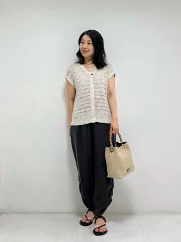 ONWARD CROSSET SELECT 加藤 コーディネート画像