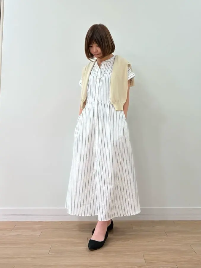  津野 コーディネート画像