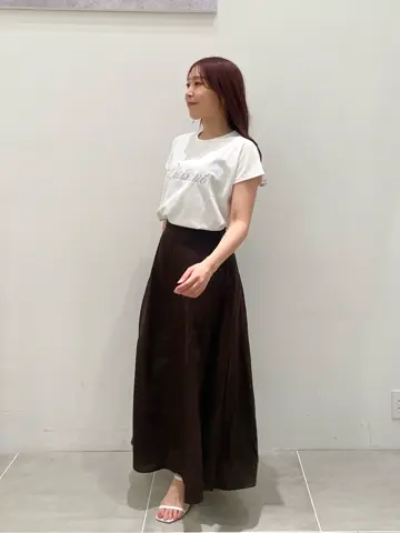 ONWARD CROSSET SELECT 戸澤 コーディネート画像