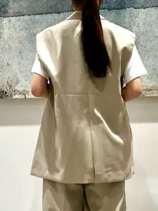 ONWARD CROSSET SELECT 田中 コーディネート画像