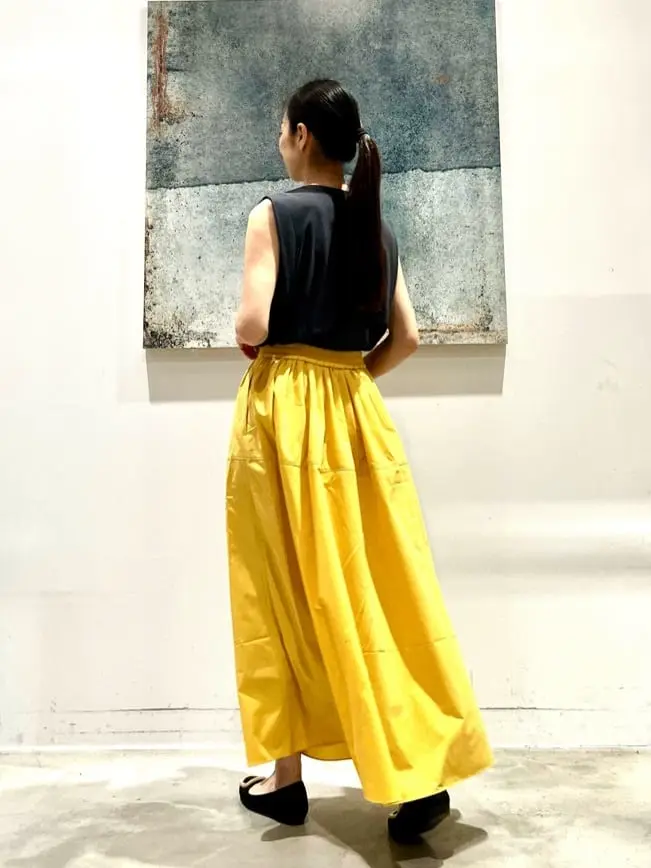 ONWARD CROSSET SELECT 田中 コーディネート画像