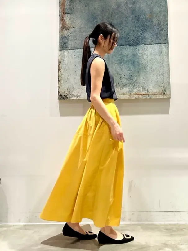 ONWARD CROSSET SELECT 田中 コーディネート画像