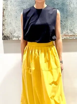 ONWARD CROSSET SELECT 田中 コーディネート画像