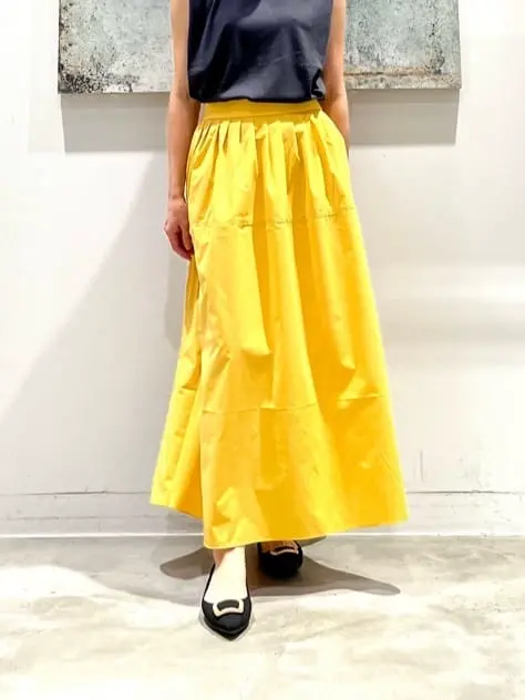 ONWARD CROSSET SELECT 田中 コーディネート画像