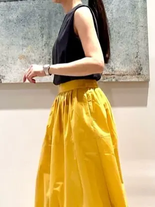 ONWARD CROSSET SELECT 田中 コーディネート画像