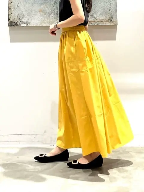 ONWARD CROSSET SELECT 田中 コーディネート画像