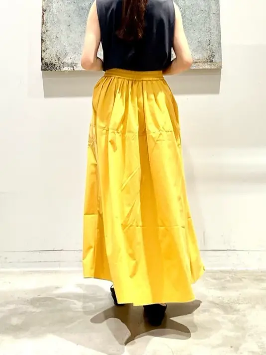 ONWARD CROSSET SELECT 田中 コーディネート画像