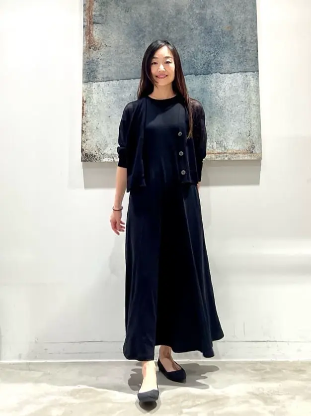  田中 コーディネート画像