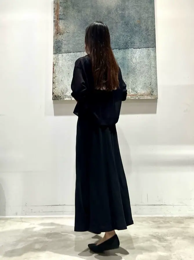 ONWARD CROSSET SELECT 田中 コーディネート画像