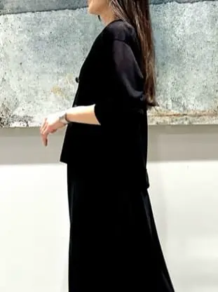 ONWARD CROSSET SELECT 田中 コーディネート画像