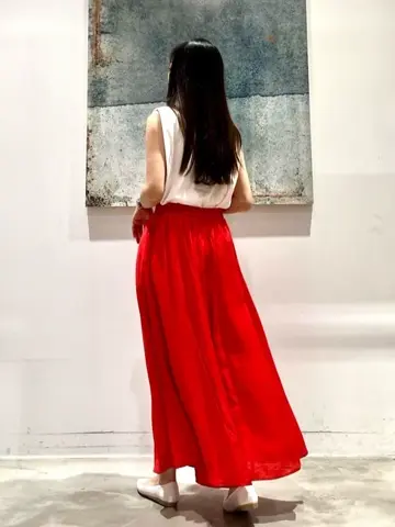 ONWARD CROSSET SELECT 田中 コーディネート画像