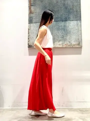 ONWARD CROSSET SELECT 田中 コーディネート画像