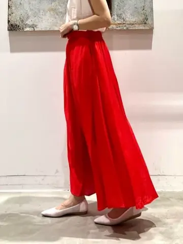 ONWARD CROSSET SELECT 田中 コーディネート画像